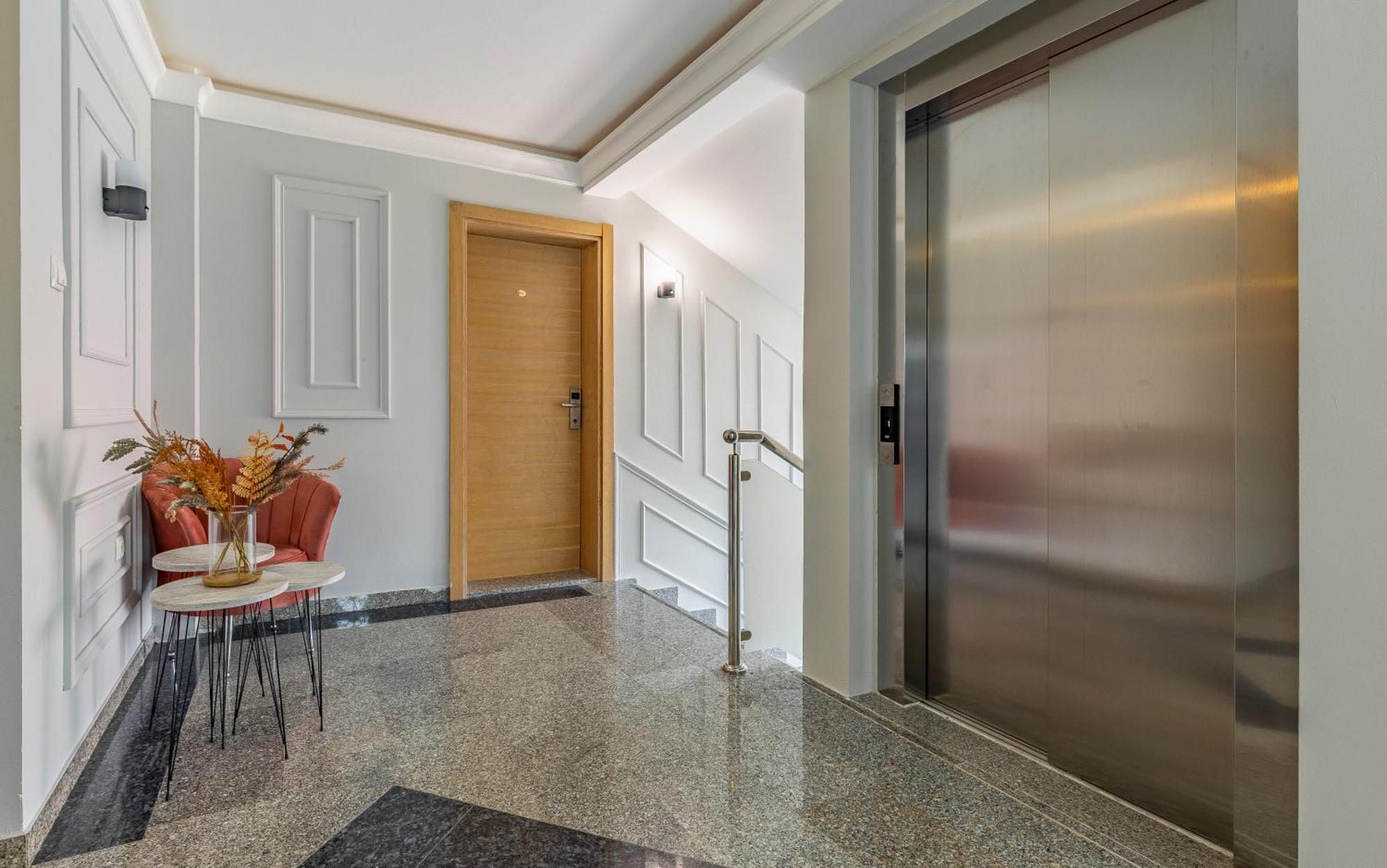 Hotel Koral ميدولين المظهر الخارجي الصورة